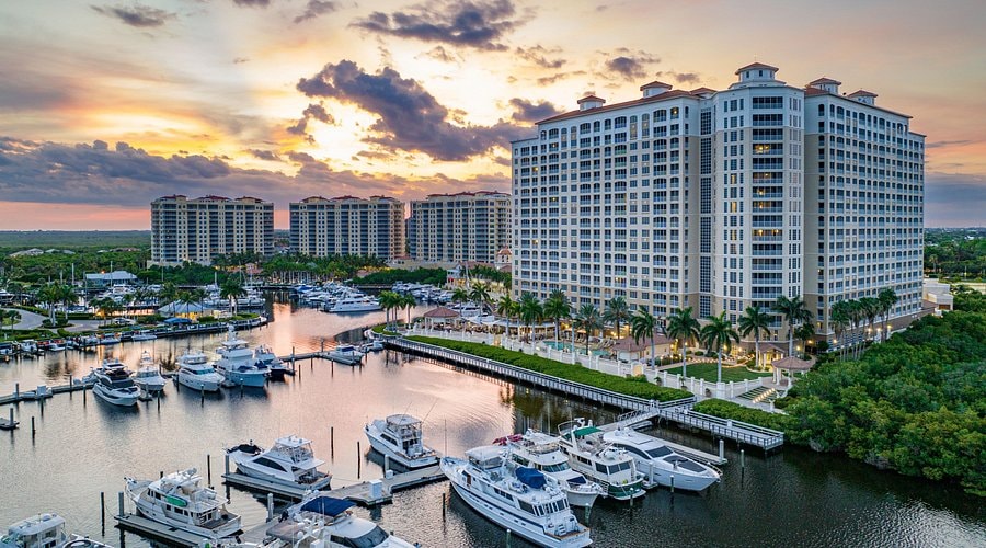 Boating lifestyle in Southwest Florida